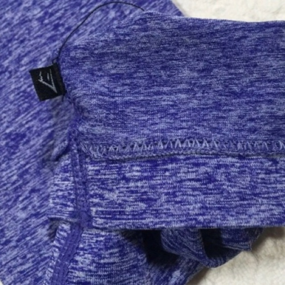 Gymshark seamless 2 tones leggings - Picture 4 of 6